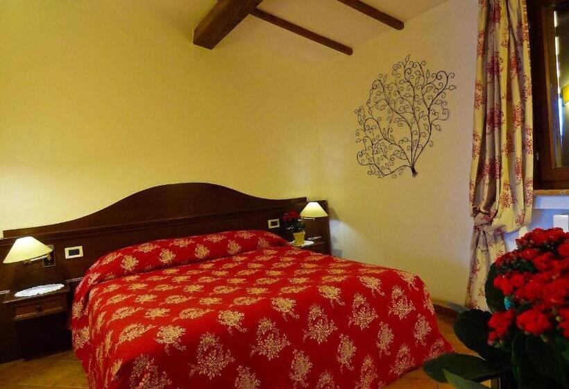 اتاق استاندارد, Agriturismo San Felicissimo