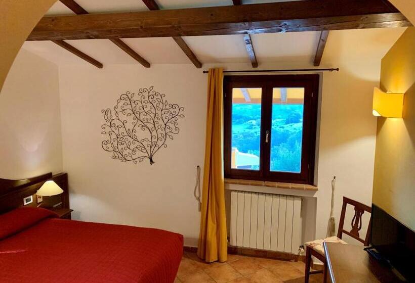 اتاق استاندارد, Agriturismo San Felicissimo