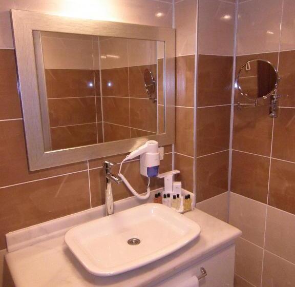 غرفة قياسية, The Sign Kocaeli Thermal Spa Hotel &convention Center