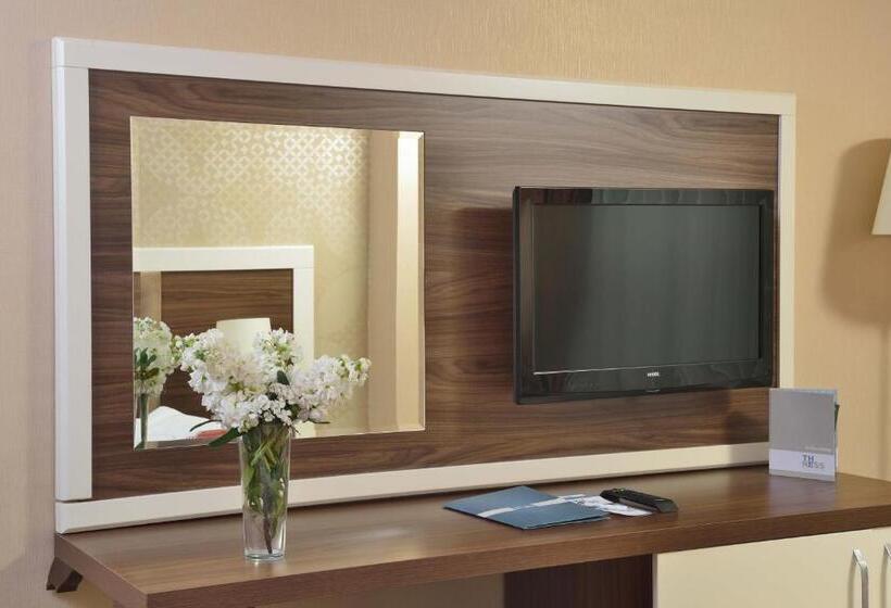 جناح, The Sign Kocaeli Thermal Spa Hotel &convention Center