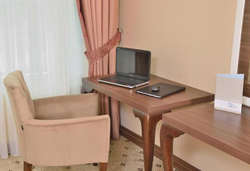 جناح, The Sign Kocaeli Thermal Spa Hotel &convention Center