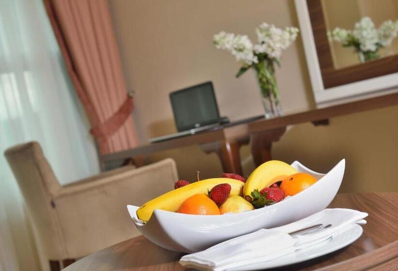 جناح, The Sign Kocaeli Thermal Spa Hotel &convention Center