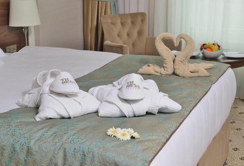 جناح, The Sign Kocaeli Thermal Spa Hotel &convention Center