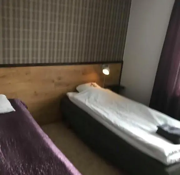 スタンダードルーム, Karlshamn Vandrarhem Och Hotell