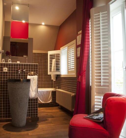 Camera Standard, B & B De Bleker