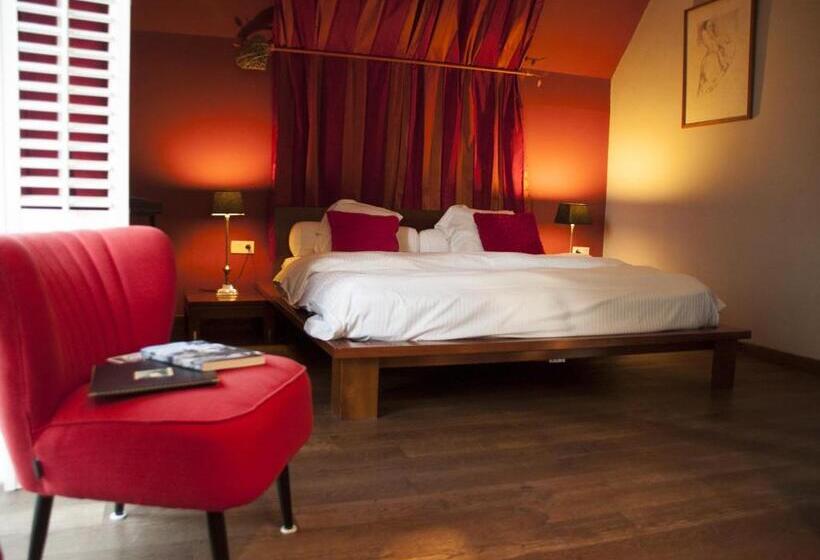 Camera Standard, B & B De Bleker