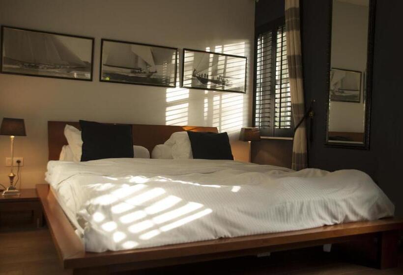 Camera Standard, B & B De Bleker