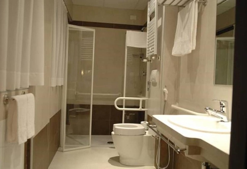 Номер Стандарт, Alveri