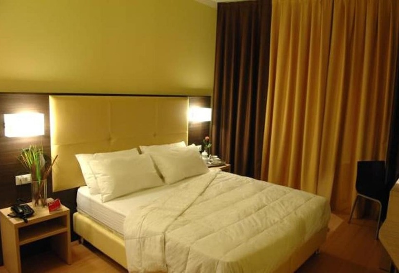 Номер Стандарт, Alveri