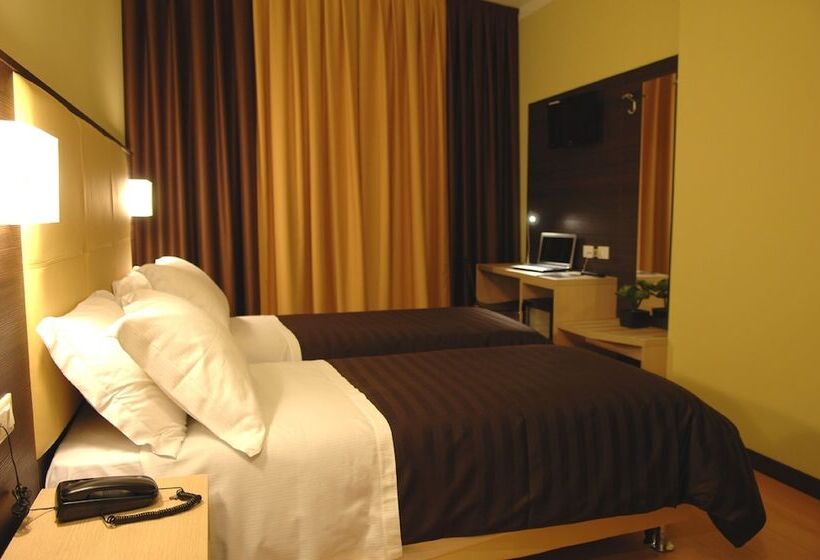 Номер Стандарт, Alveri