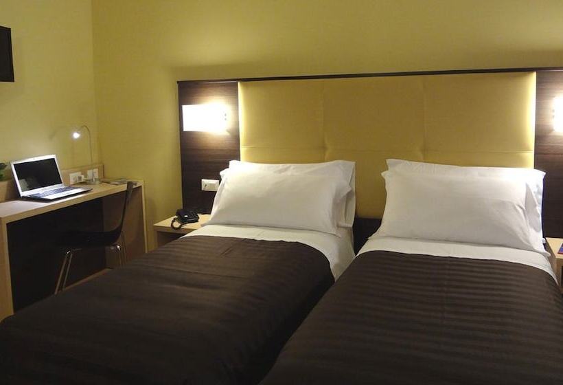 Номер Стандарт, Alveri