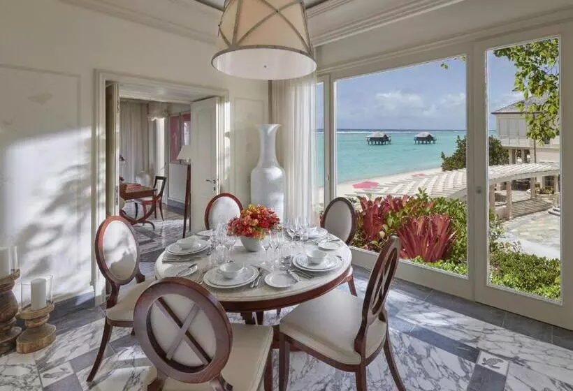 1 Bedroom Penthouse Apartment, Mandarin Oriental, Canouan
