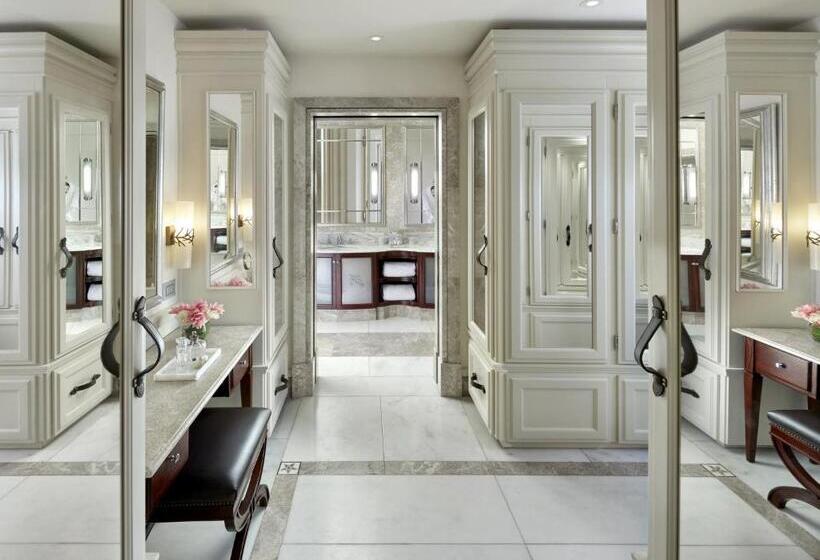 2 Bedrooms Suite Sea View, Mandarin Oriental, Canouan