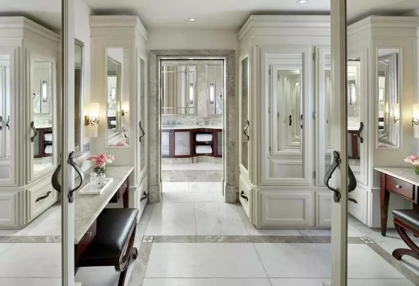 2 Bedrooms Suite Sea View, Mandarin Oriental, Canouan