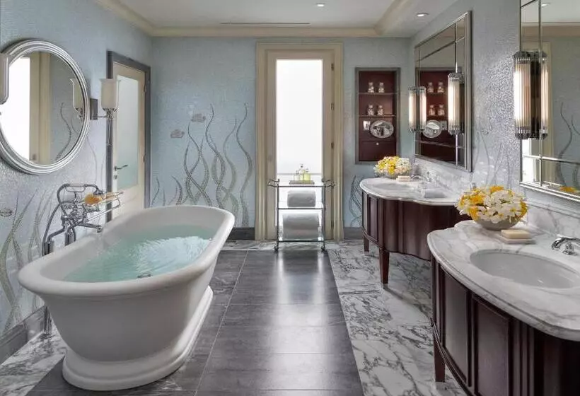ویلای 4 خوابه, Mandarin Oriental, Canouan