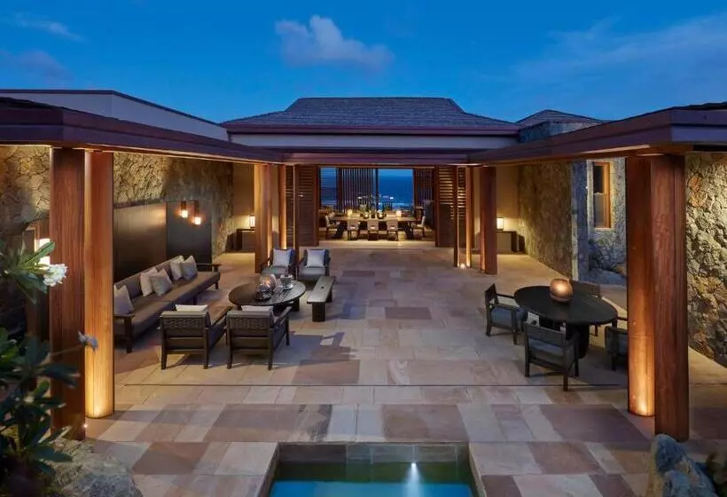 3 Bedroom Villa