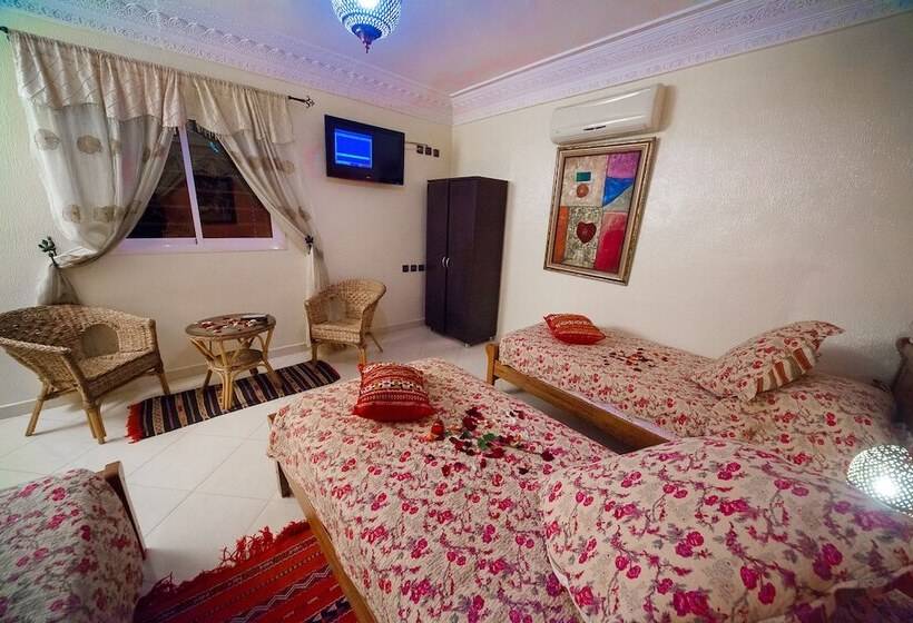 اتاق استاندارد, Dar Aliane