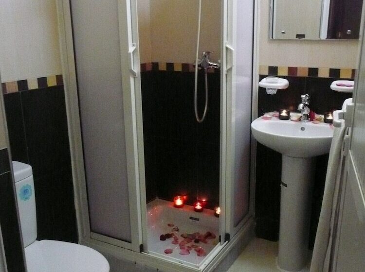 اتاق استاندارد, Dar Aliane