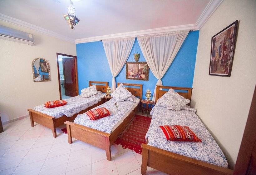 اتاق استاندارد, Dar Aliane