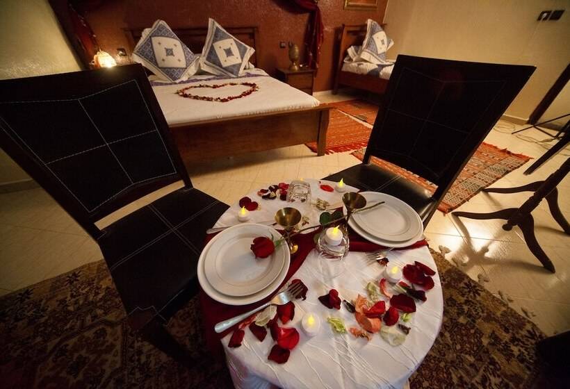 اتاق استاندارد, Dar Aliane