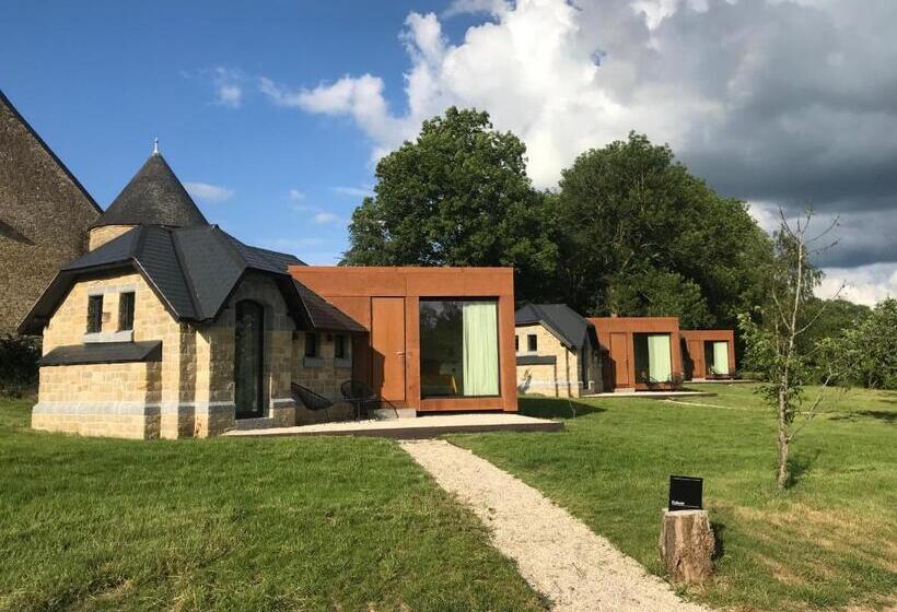 Camera Deluxe, Domaine De Ronchinne  Château Et Ecuries