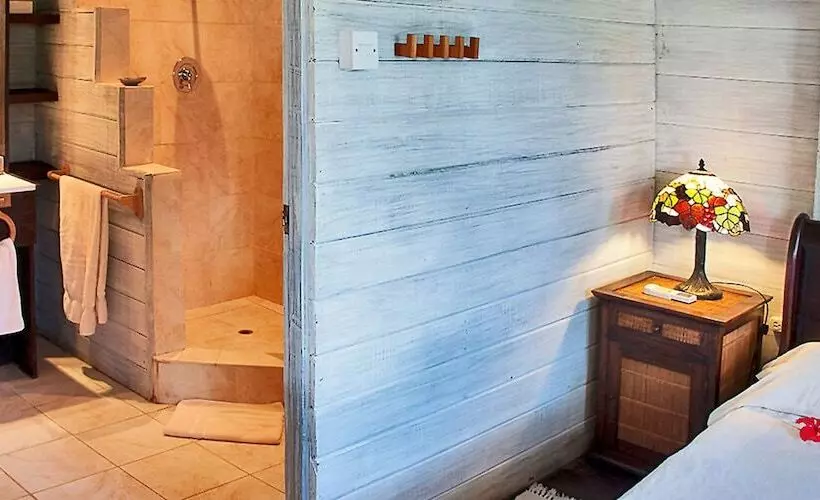 آپارتمان 1 خوابه, Eco Lifestyle & Lodge