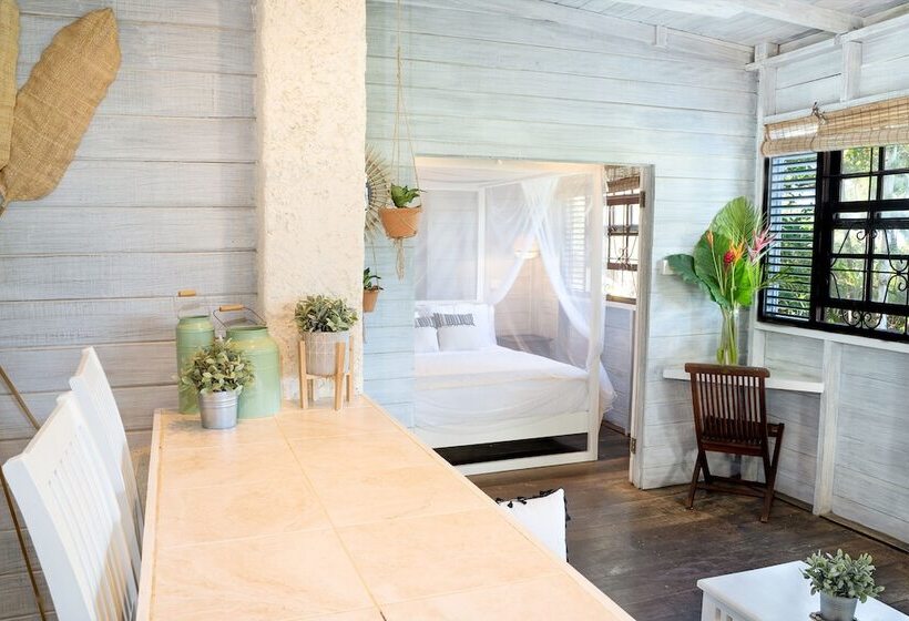 آپارتمان 1 خوابه, Eco Lifestyle & Lodge