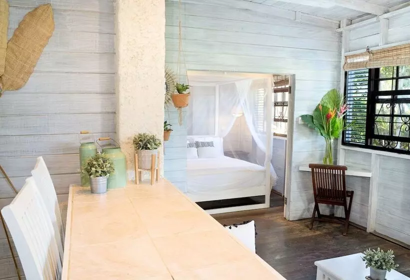 آپارتمان 1 خوابه, Eco Lifestyle & Lodge
