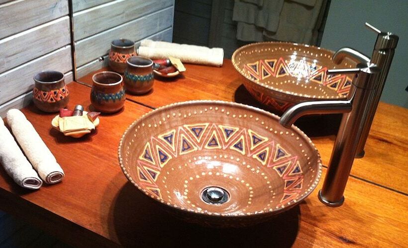 استودیوی سوپریور, Eco Lifestyle & Lodge