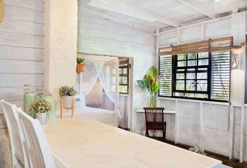 آپارتمان 1 خوابه, Eco Lifestyle & Lodge