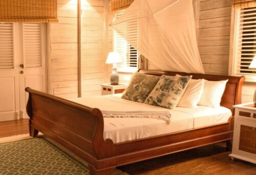 آپارتمان 1 خوابه, Eco Lifestyle & Lodge