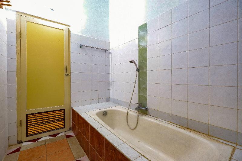 غرفة قياسية سرير كينج لذوى الإحتياجات الخاصة, Hampton Inn Atlantacanton