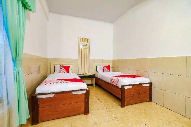 身障者適用キングサイズベッドルーム, Hampton Inn Atlantacanton