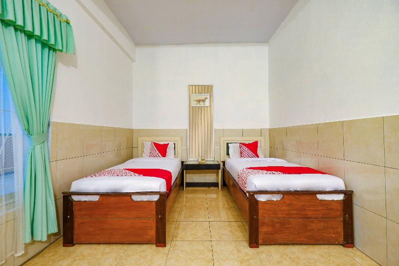 غرفة قياسية سرير كينج لذوى الإحتياجات الخاصة, Hampton Inn Atlantacanton