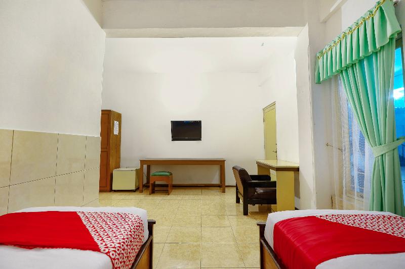 غرفة قياسية سرير كينج لذوى الإحتياجات الخاصة, Hampton Inn Atlantacanton