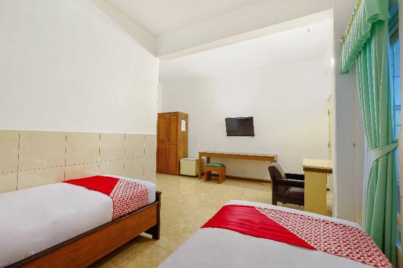 غرفة قياسية سرير كينج لذوى الإحتياجات الخاصة, Hampton Inn Atlantacanton