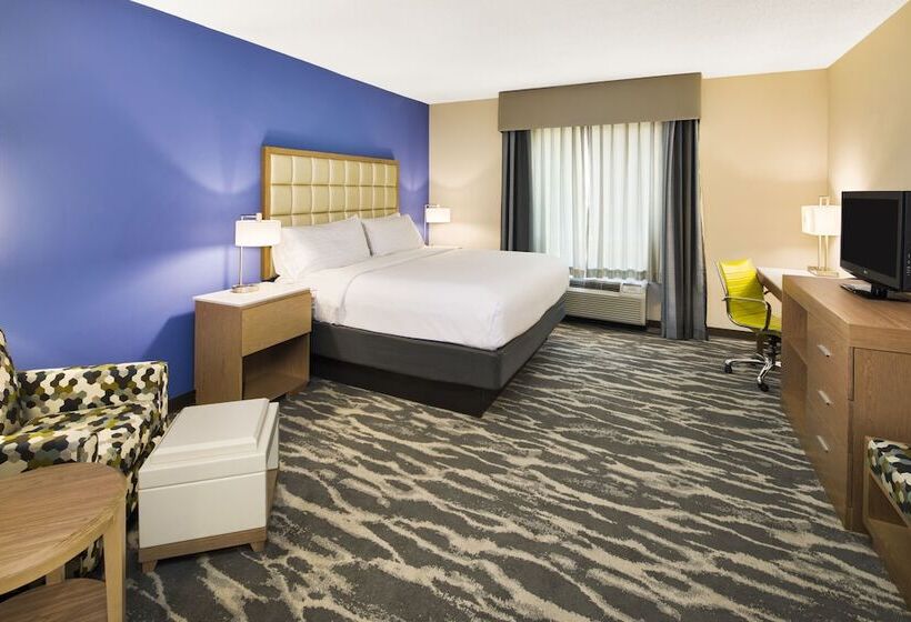 스탠다드 룸, Holiday Inn Augusta West I 20, An Ihg