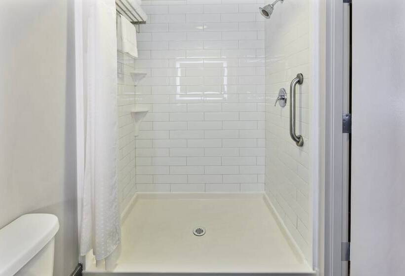 スイート, Holiday Inn Augusta West I 20, An Ihg