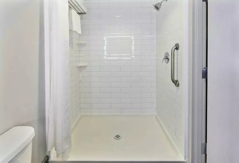 スイート, Holiday Inn Augusta West I 20, An Ihg