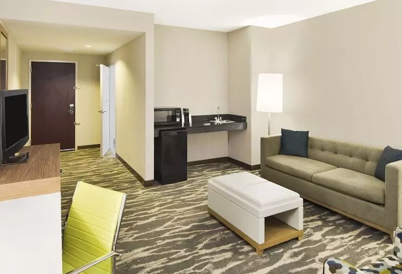 スイート, Holiday Inn Augusta West I 20, An Ihg