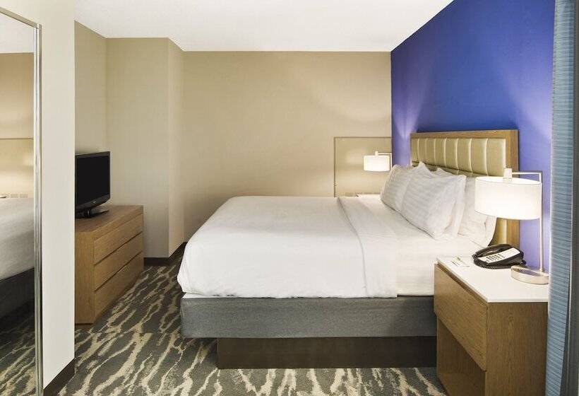 スイート, Holiday Inn Augusta West I 20, An Ihg