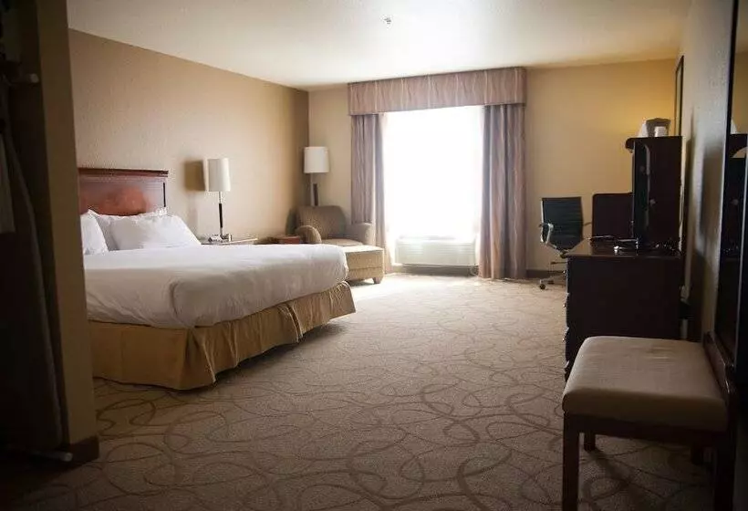 سوییت, Holiday Inn Express Hotels & Suites Mountain Home, An Ihg