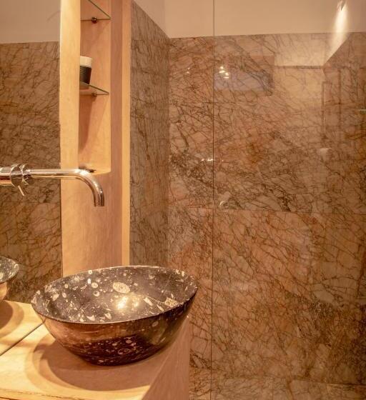 Chambre Standard, La Maison Maure