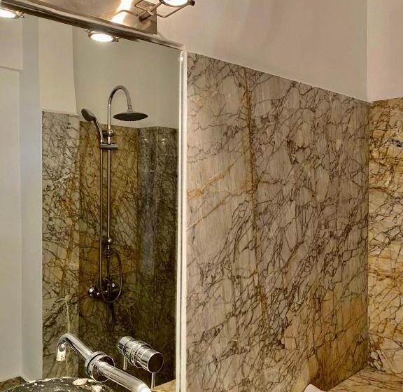 Suite Deluxe, La Maison Maure