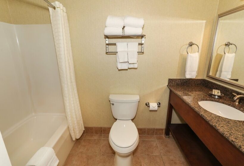 Номер Стандарт 2 Двуспальные Кровати, Liberty Mountain Resort