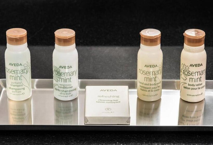 חדר סטנדרט, Renaissance Boston Patriot Place