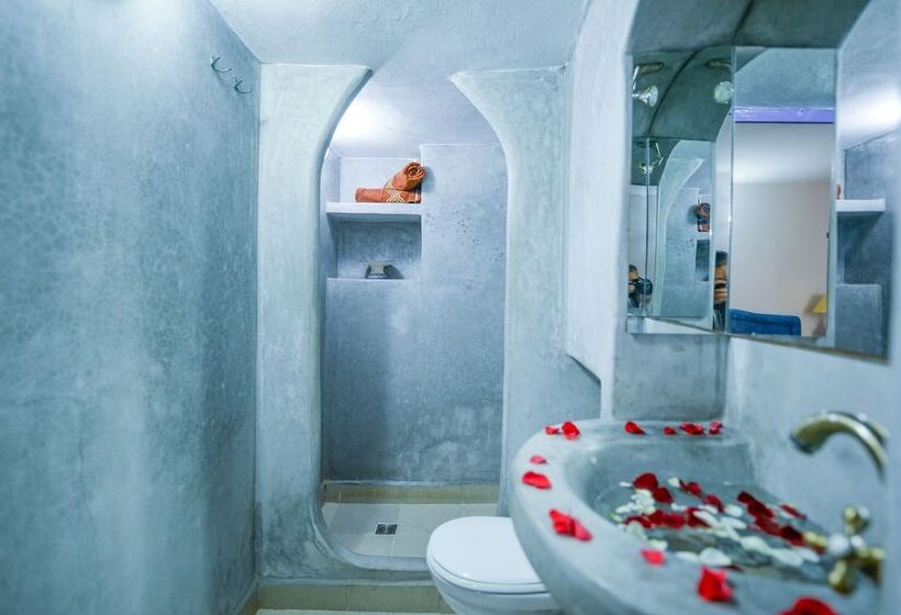 اتاق استاندارد یک نفره, Riad Dar Zayna