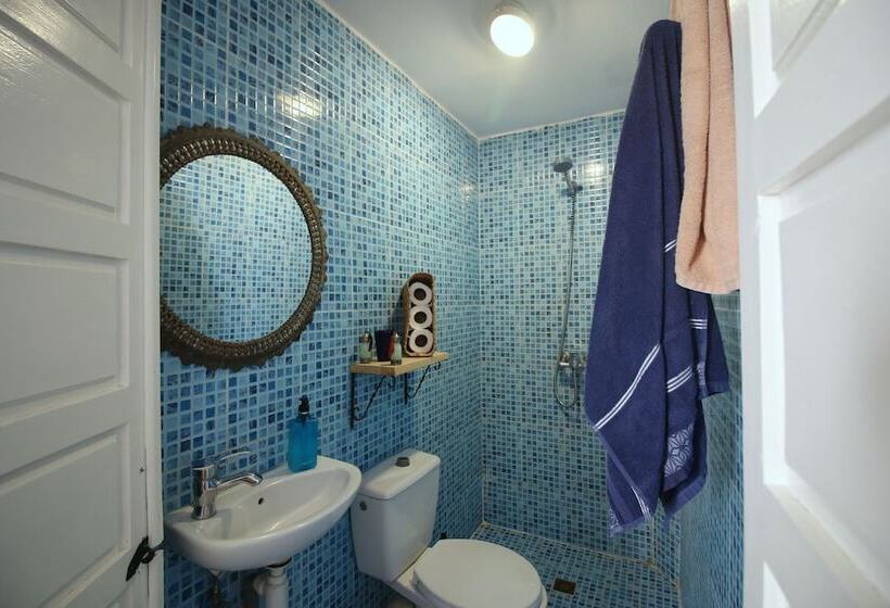 اتاق استاندارد, Riad Dar Zayna