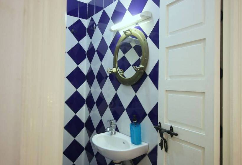 اتاق استاندارد, Riad Dar Zayna