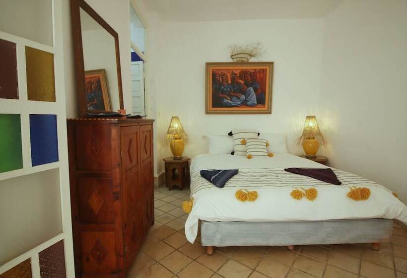 Номер Стандарт, Riad Dar Zayna